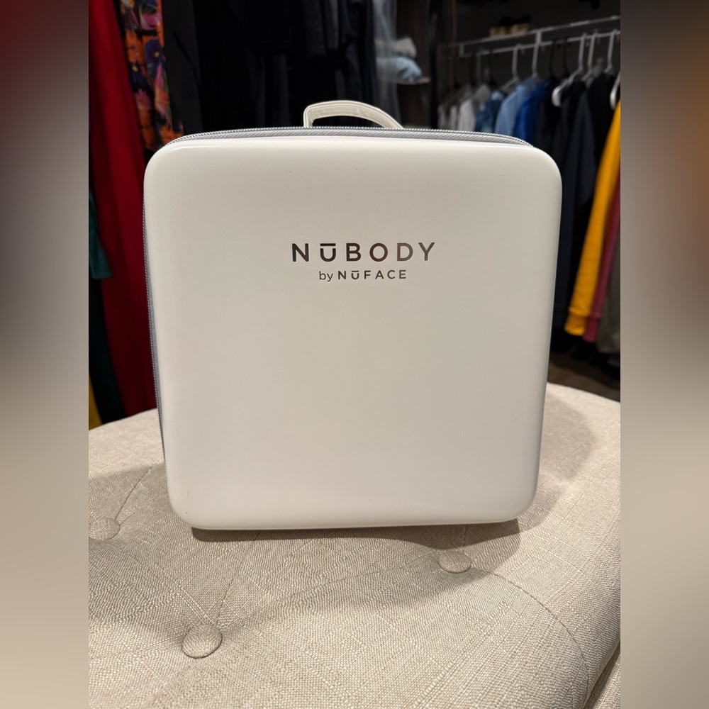 NuBODY Skin Toning Device